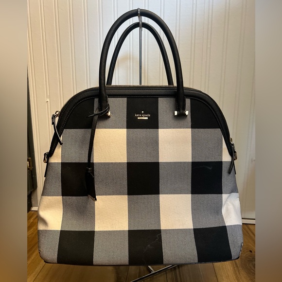 Kate Spade Satchel Bag & Tote - Picture 7 of 16